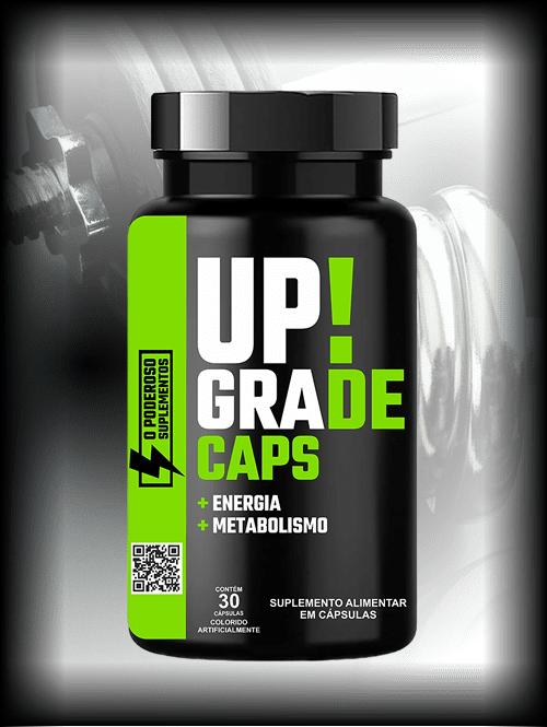 Upgrade Caps