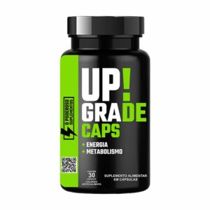 Upgrade Caps