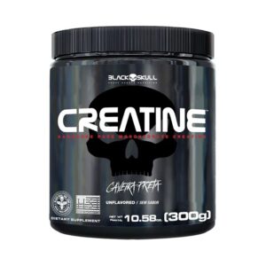 Creatine - Creatina Monohidratada 300g
