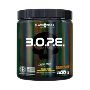Pré Treino B.O.P.E 300g