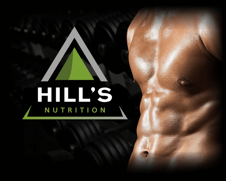 Hill's Nutrition